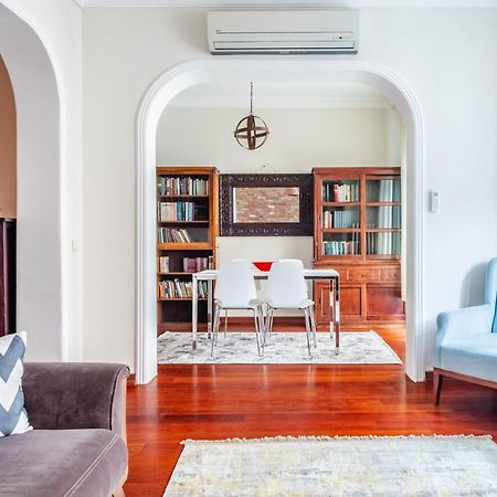 Centrally Located Apartment With Balcony In Sisli Isztambul Kültér fotó